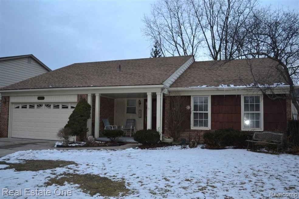 2013 New roof