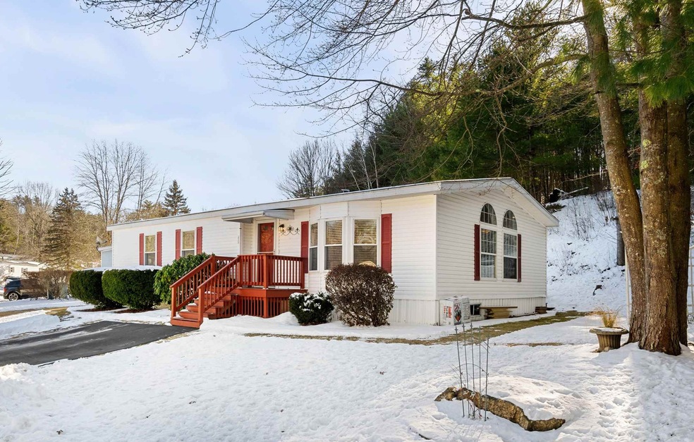 Sold $242,000 • Co-Listing Agent