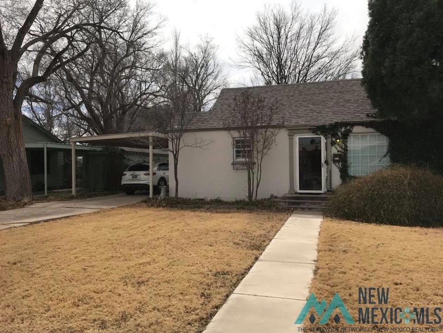 605 E Corbett St, Hobbs, NM 88240 - photo 1