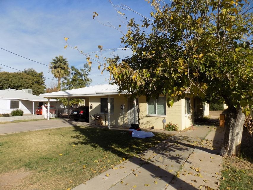 33 N Hobson