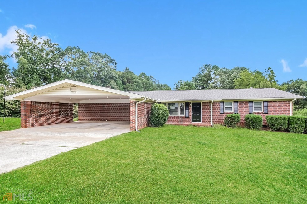 2309 Stephens Cir, Gainesville, GA 30506 - photo 1