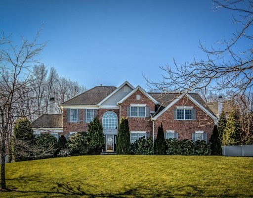 34 Long Dr, Westborough, MA 01581 - photo 1