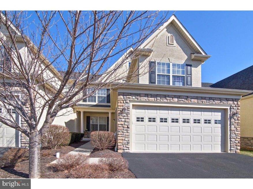 1913 Whitetail Way, Blue Bell, PA 19422 - photo 1