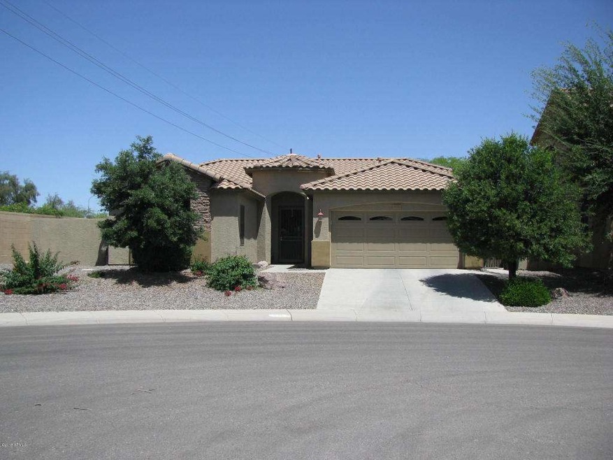 2016 E Carob Dr, Chandler, AZ 85286 - photo 1