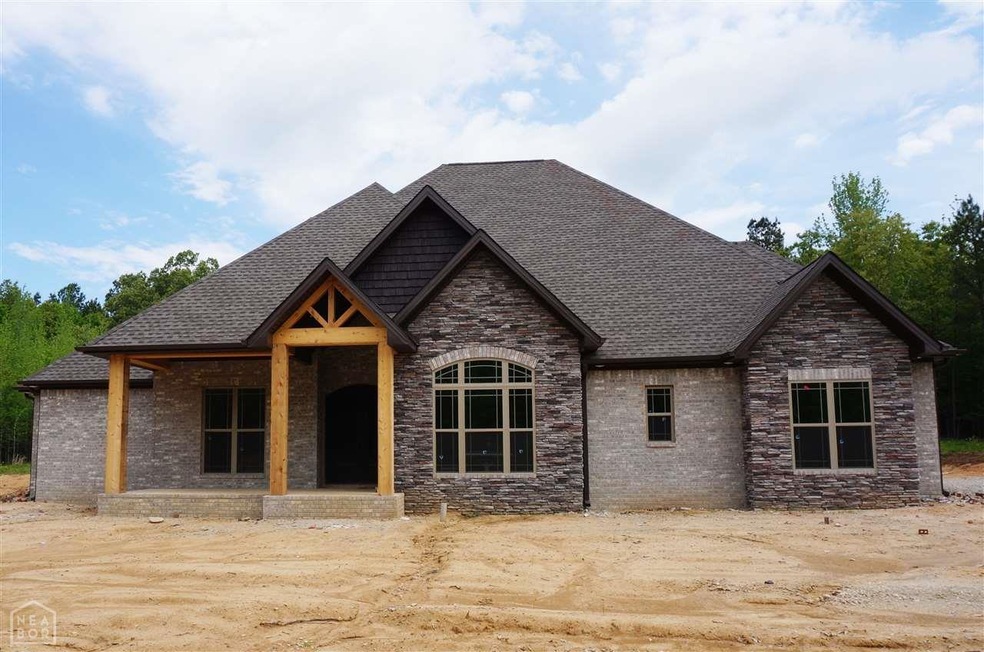 3508 County Road 780, Jonesboro, AR 72405 - photo 1