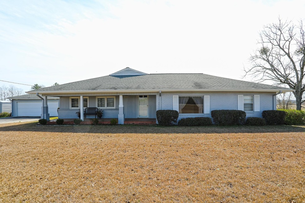 2056 Ga Highway 26 E, Cochran, GA 31014 - photo 1