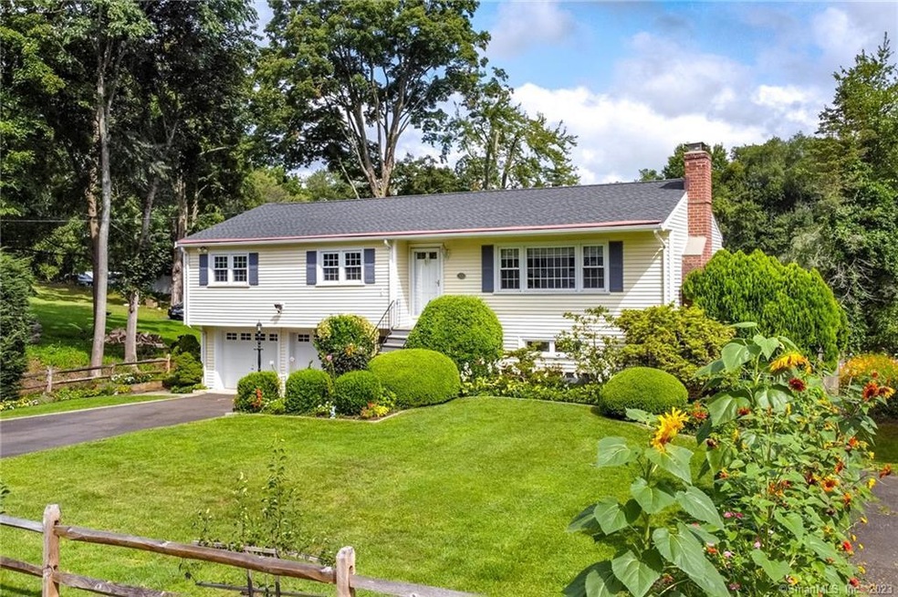 Located in a peaceful yet convenient location.