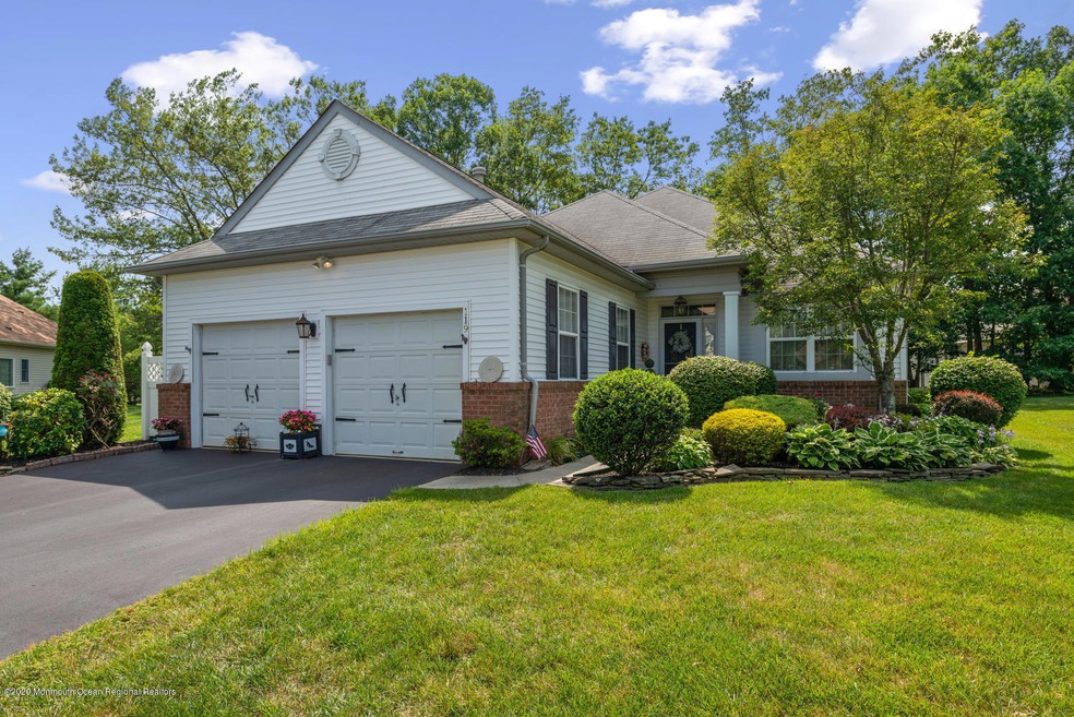 119 Belvedere Dr N, Manchester, NJ 08759 - photo 1