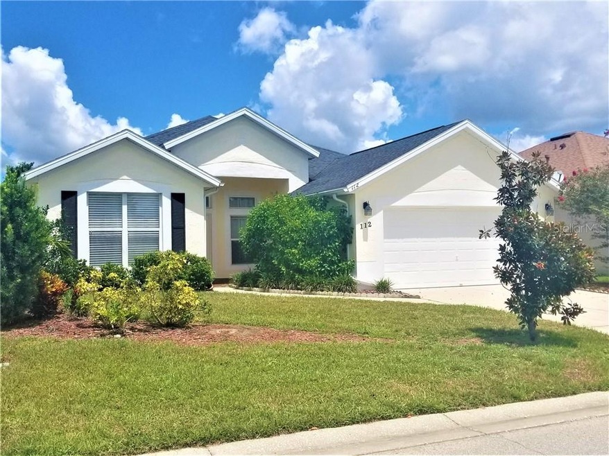 112 Jaybee Ave, Davenport, FL 33897 - photo 1