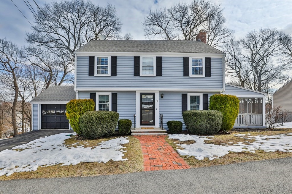 10 Jordan Ave, Wakefield, MA 01880 - photo 1