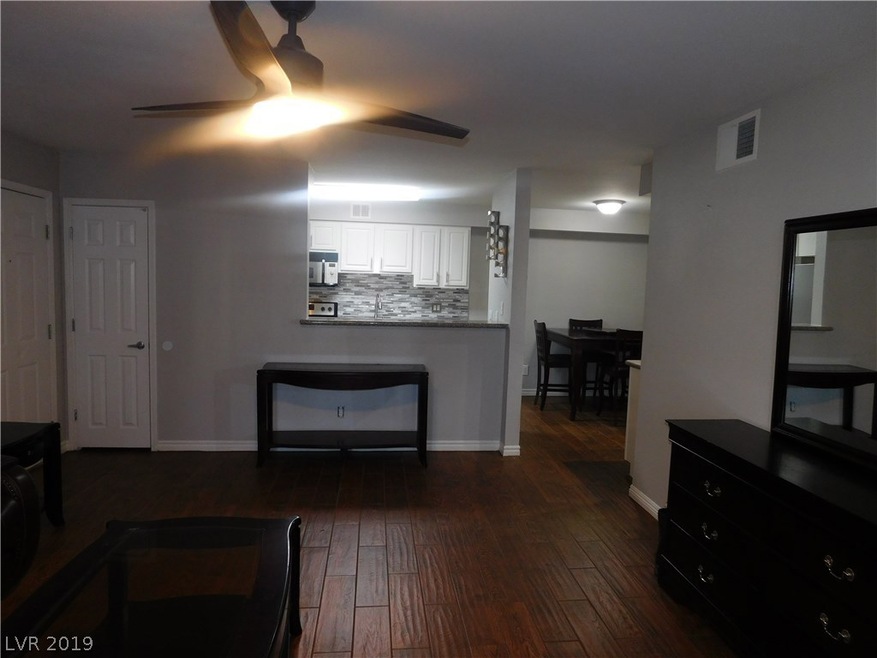 2451 N Rainbow Blvd unit 1010, Las Vegas, NV 89108 - photo 1