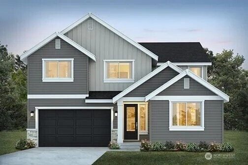 14216 14th Avenue Ct E, Parkland, WA 98445 - photo 1