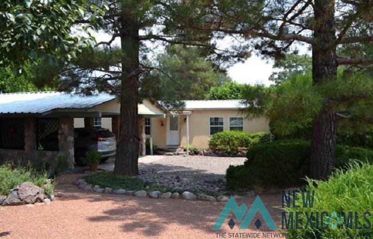 1218 N Louisiana St, Silver City, NM 88061 - photo 1