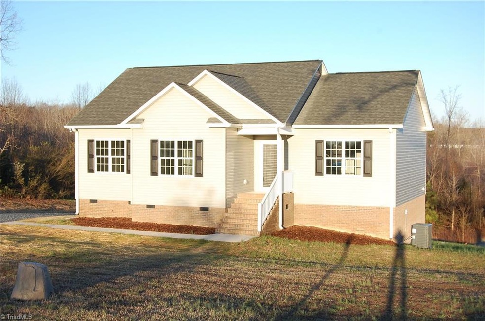 5354 Old Nc Highway 13, Asheboro, NC 27205 - photo 1