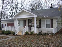 104 Myatt St, Dickson, TN 37055 - photo 1