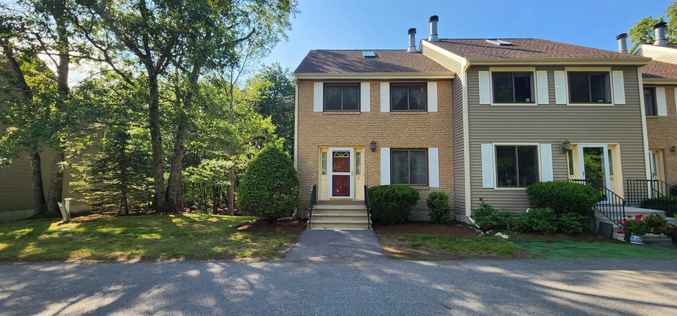 18 Joston Dr, Merrimack, NH 03054 - photo 1