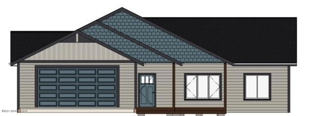4008 S Preston Hills Dr, Wasilla, AK 99654 - photo 1