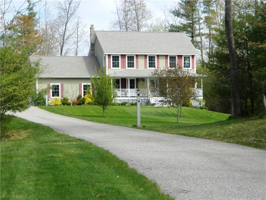 68 Payeur Cir, Sanford, ME 04073 - photo 1