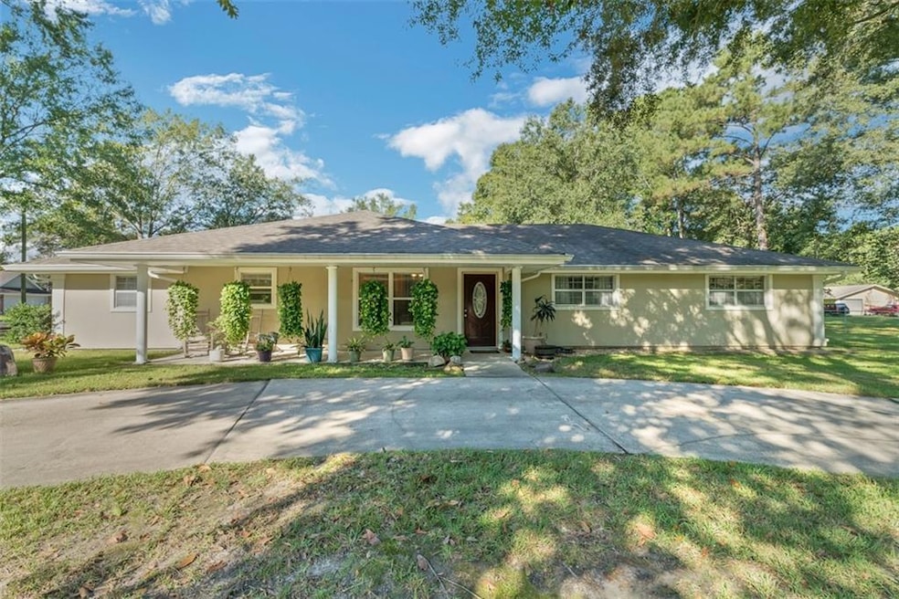 59267 N Pearl Dr unit 1, Slidell, LA 70461 - photo 1