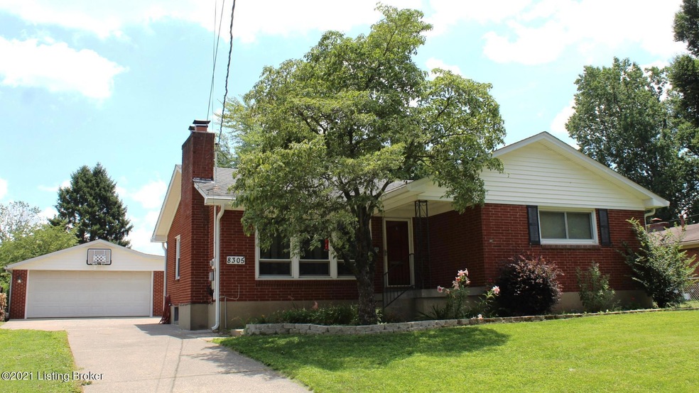 8305 Saint Armands Ct, Louisville, KY 40219 - photo 1