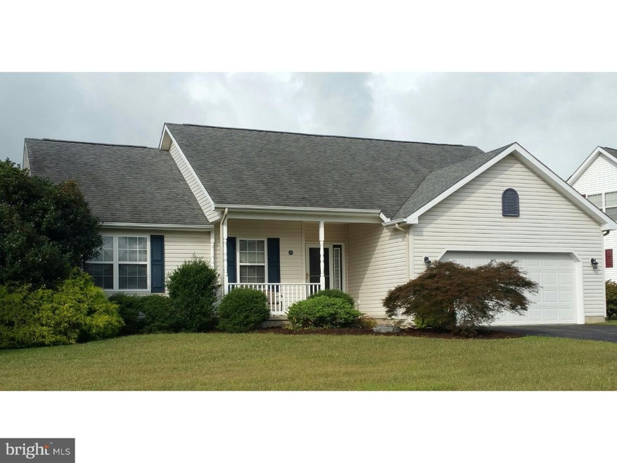 89 Quaker Hill Rd, Magnolia, DE 19962 - photo 1