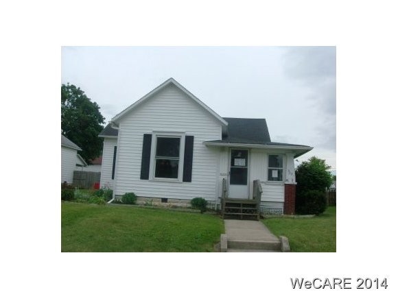 unlisted-address, Wapakoneta, OH 45895 - photo 1