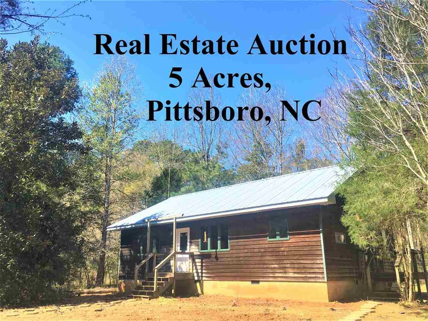 135 Ironwood, Pittsboro, NC 27312 - photo 1