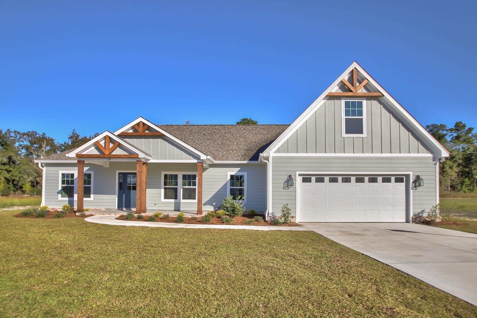 21 Windsor Way, Crawfordville, FL 32327 - photo 1