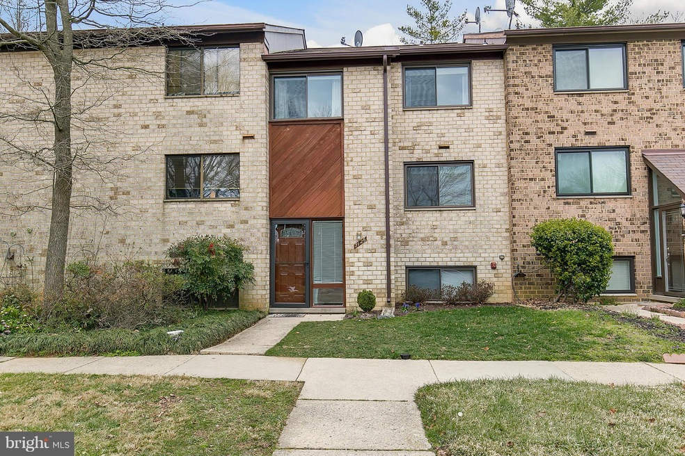 7126 Lasting Light Way, Columbia, MD 21045 - photo 1