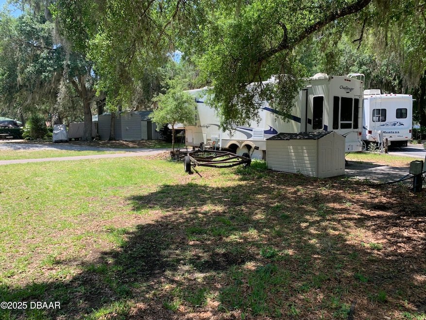 25145 NE 140th (Lot 26) Loop, Salt Springs, FL 32134 - photo 1