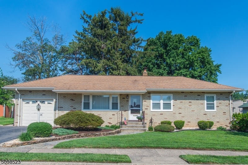 14 Albury Rd, Clifton, NJ 07013 - photo 1