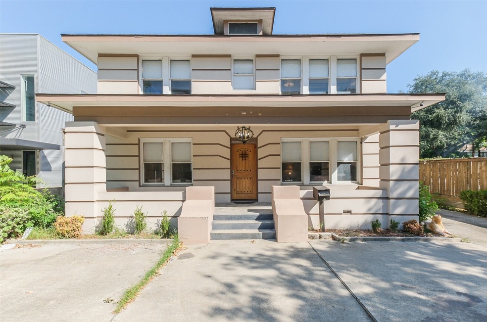 1716 Richmond Ave unit 1, Houston, TX 77098 - photo 1