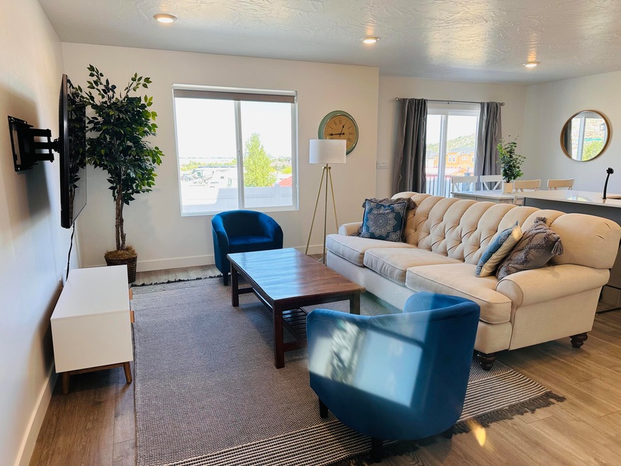 2944 W Ezra Dr, Cedar City, UT 84720 - photo 1