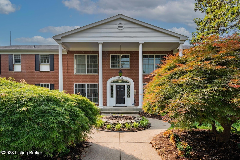 2454 Glenmary Ave Unit 10, Louisville, KY 40204