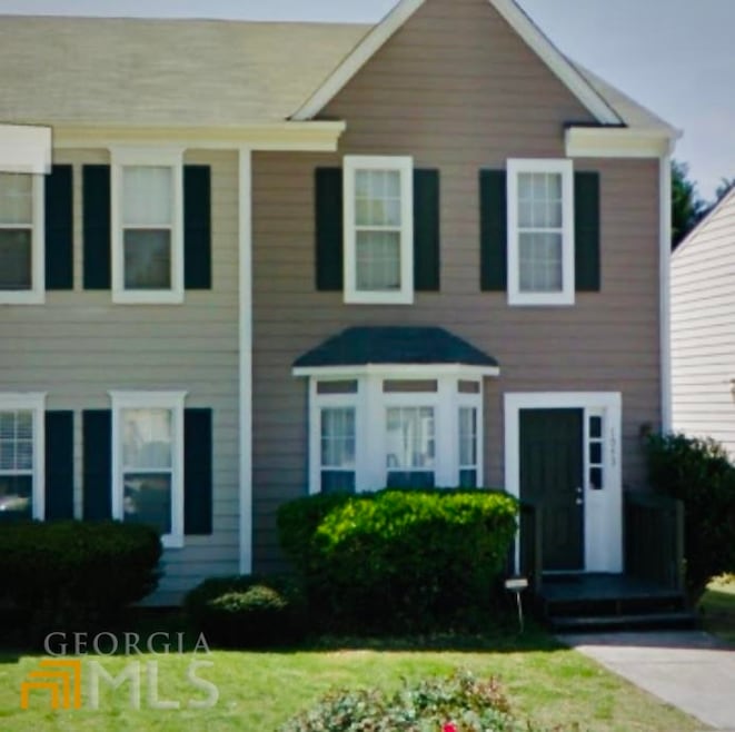 7043 Panda Ln, Austell, GA 30168 - photo 1