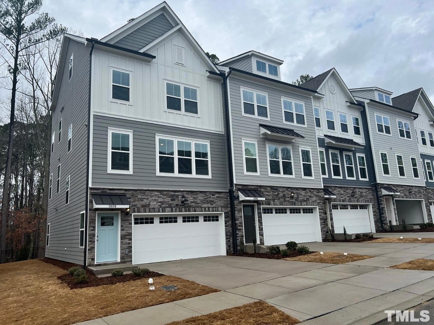 1808 Stroup St, Apex, NC 27502 - photo 1