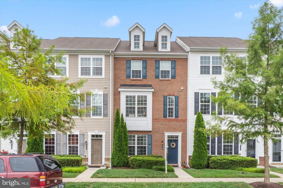 516 Halite Dr, Reisterstown, MD 21136 - photo 1