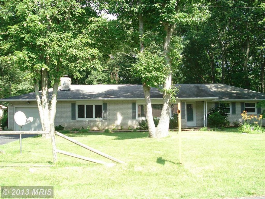 23126 Argyle Ct, California, MD 20619 - photo 1