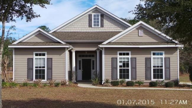 32 Savannah Forest Cir, Crawfordville, FL 32327 - photo 1
