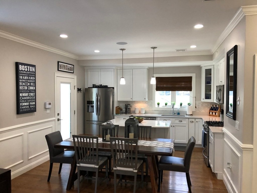 18 Harrison St unit 3, Roslindale, MA 02131 - photo 1