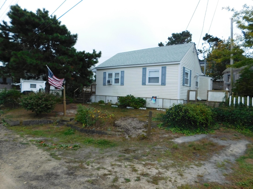 218 Old Wharf Rd unit 218, Dennis Port, MA 02639 - photo 1
