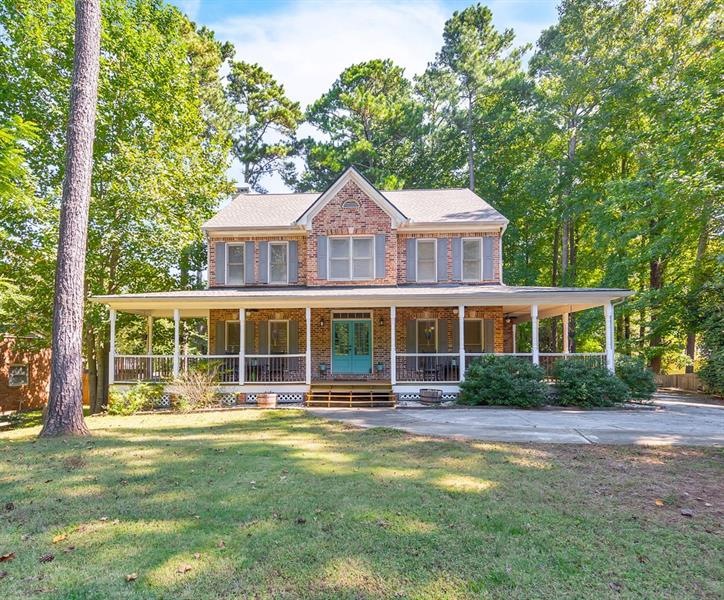 Welcome to this showstopper home!