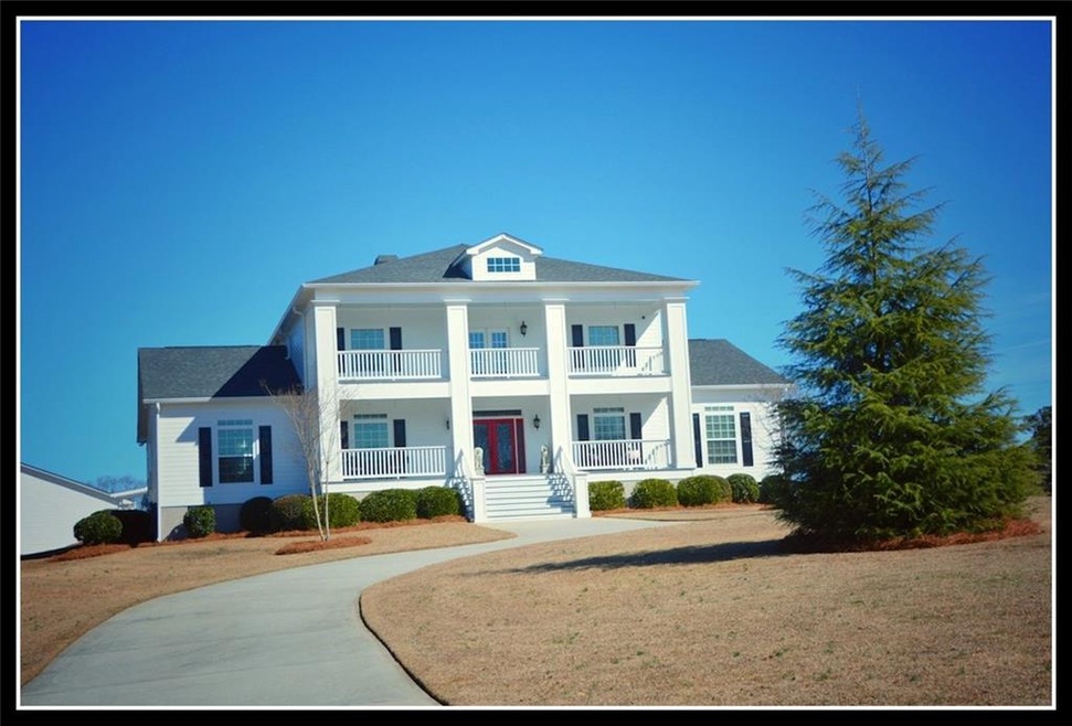 2620 Pleasant Grove Church Rd, Villa Rica, GA 30180 - photo 1