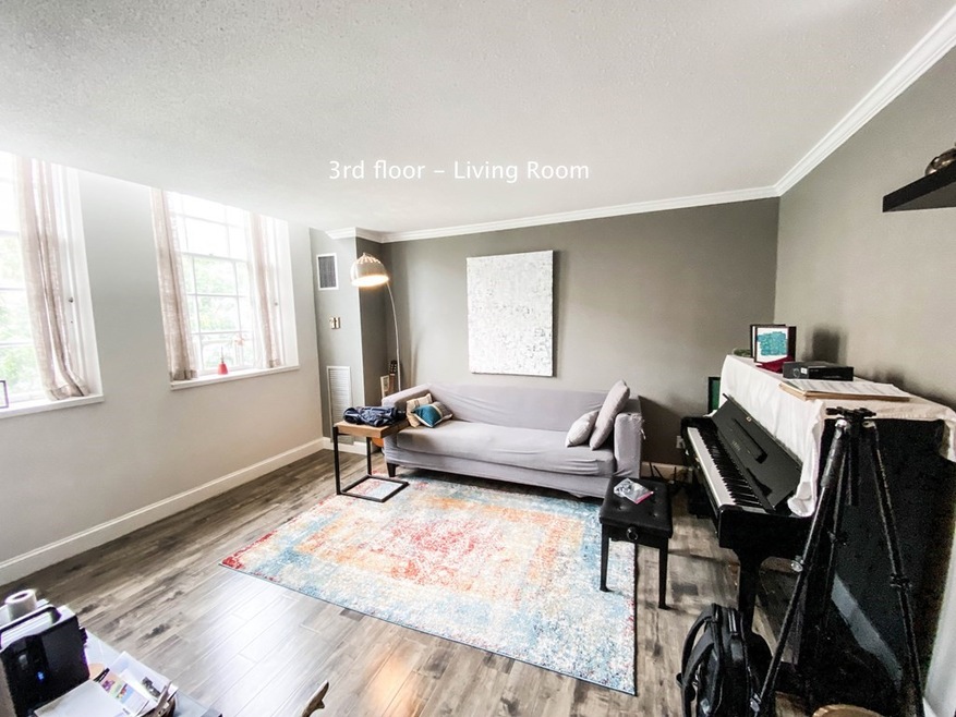 The Basilica unit 323, Charlestown, MA 02129 - photo 1