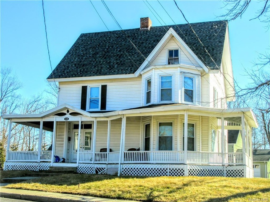 13 North St, Washingtonville, NY 10992 - photo 1