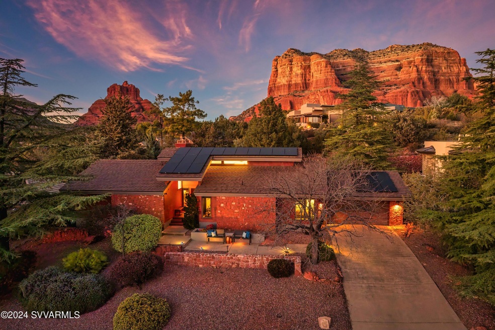 unlisted-address, Sedona, AZ 86351 - photo 1