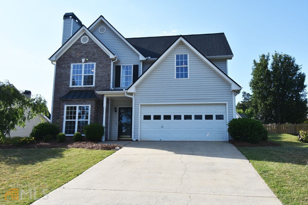 5715 Lenox Park Place, Buford, GA 30518 - photo 1