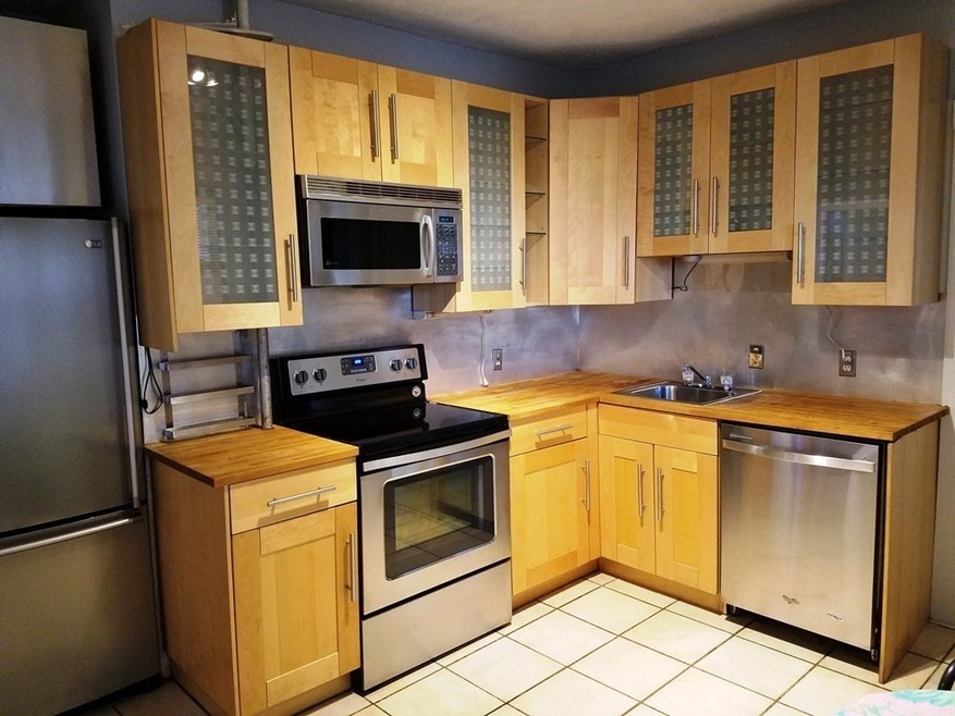 1468 Commonwealth Ave unit 1, Brighton, MA 02135 - photo 1