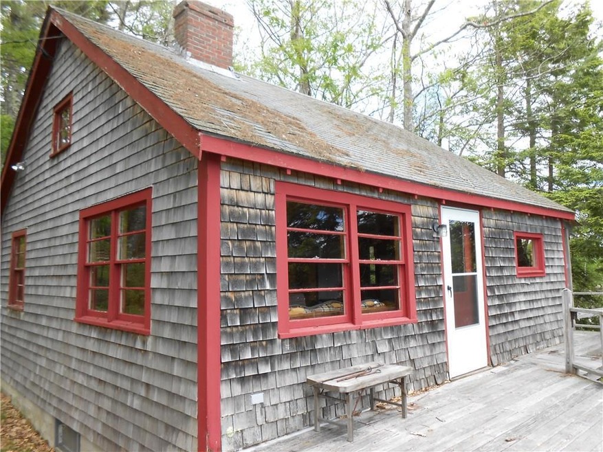 56 Merrymeeting Way, Bowdoinham, ME 04008 - photo 1