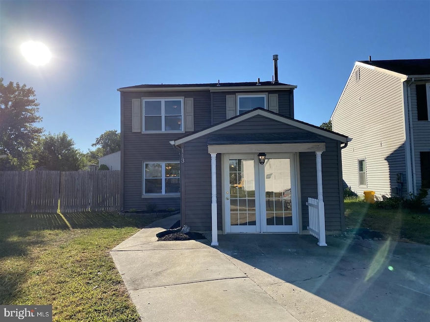 113 Fomalhaut Ave, Sewell, NJ 08080 - photo 1